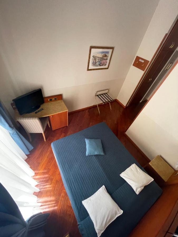 Hotel 3Rd Floor 69 Manin Street à Rome Extérieur photo